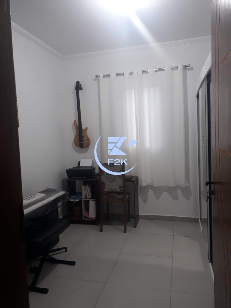 Sobrado, 3 quartos, 97 m² - Foto 20