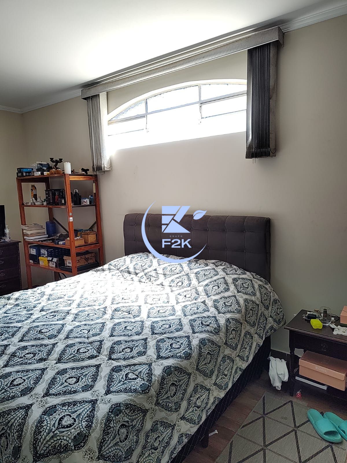 Sobrado, 3 quartos, 263 m² - Foto 13