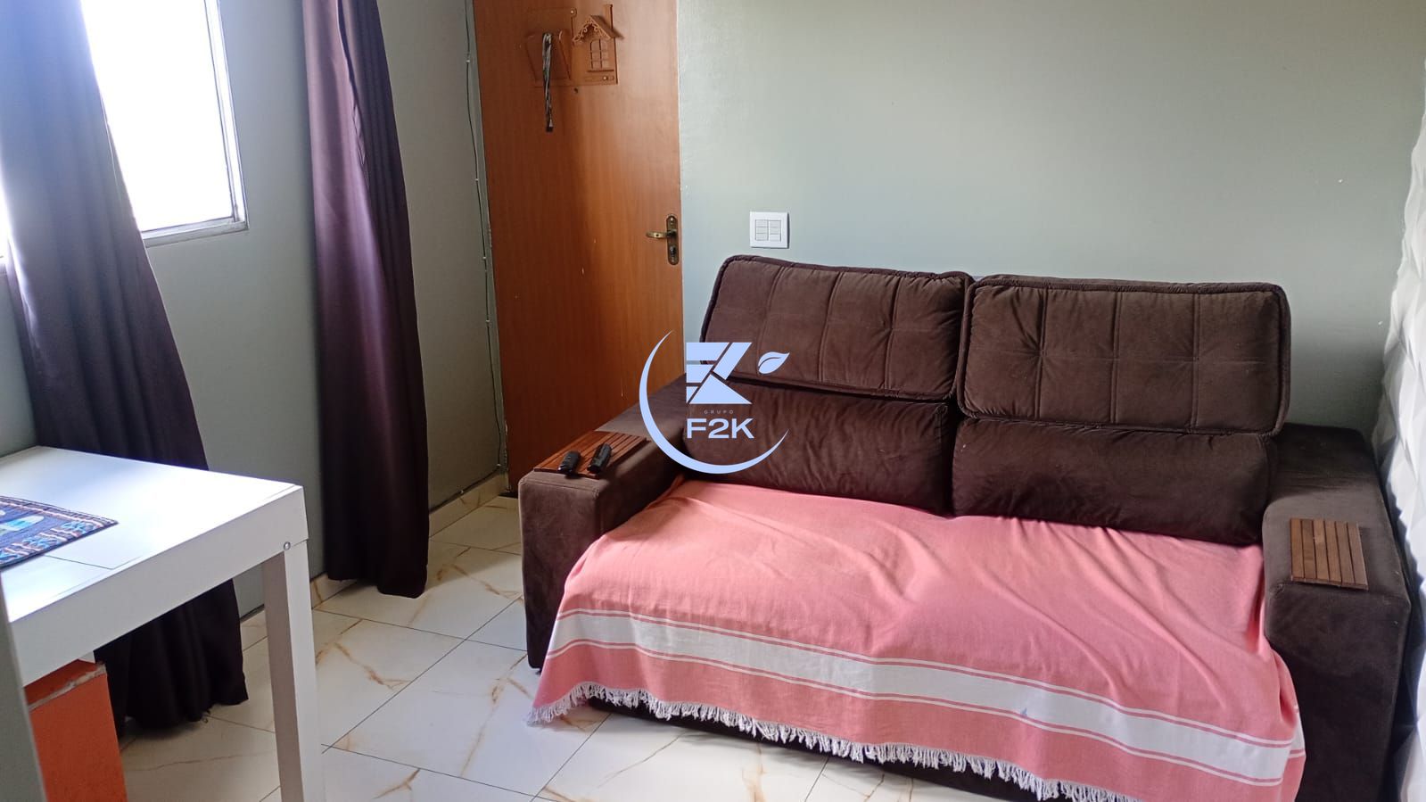 Apartamento, 2 quartos, 44 m² - Foto 12