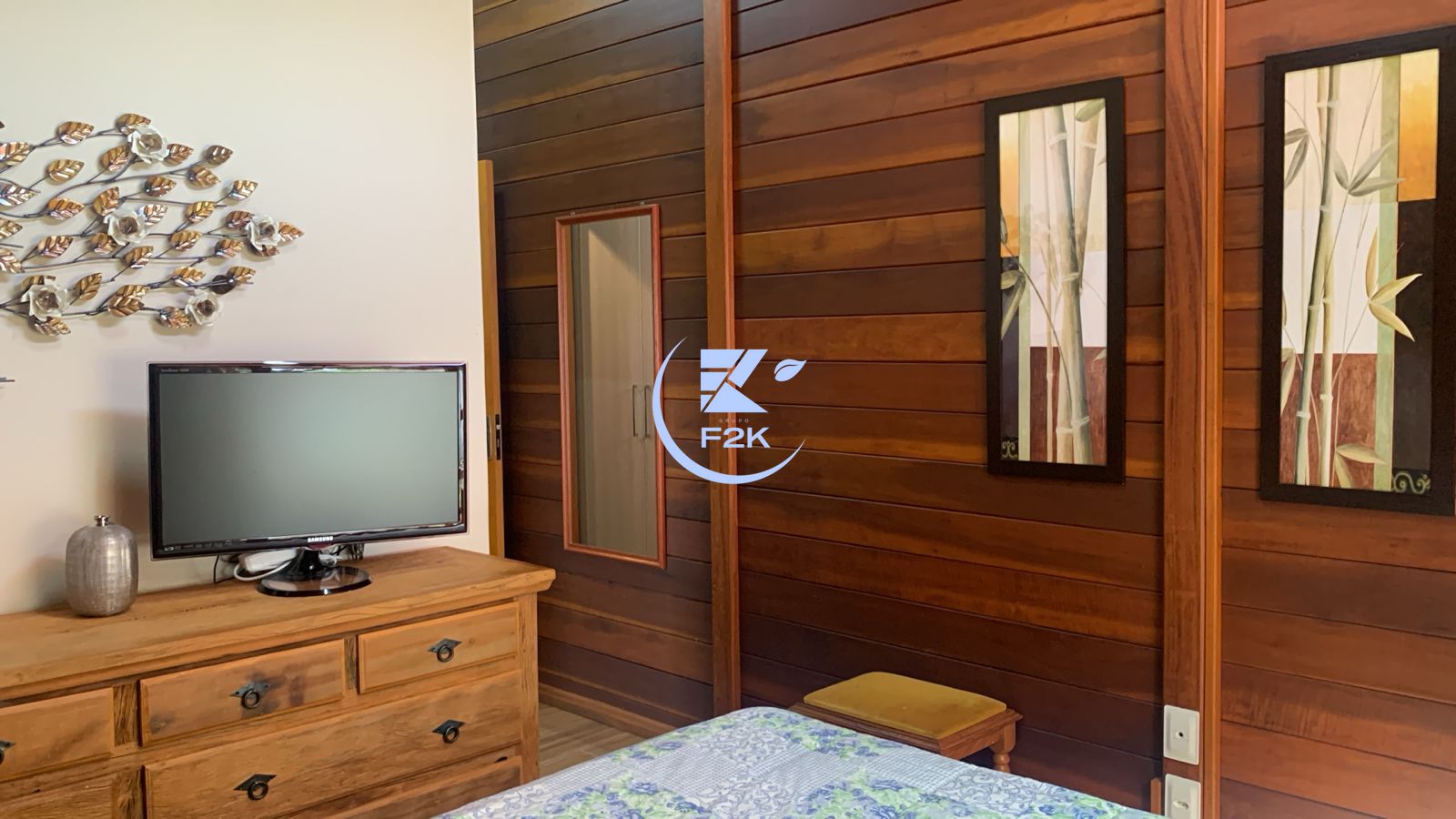 Chácara à venda com 4 quartos, 250m² - Foto 25