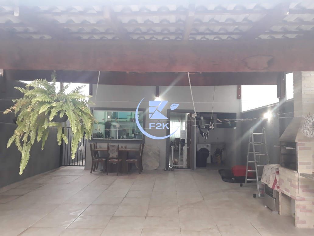 Sobrado, 3 quartos, 97 m² - Foto 13