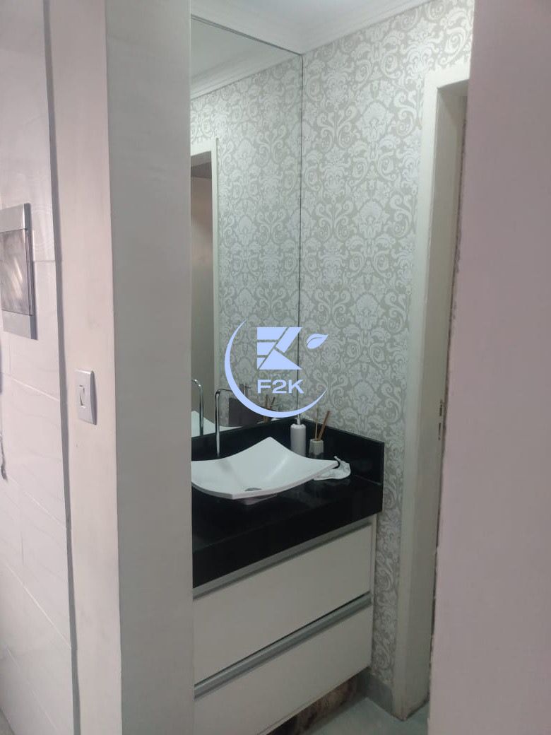 Casa de Condomínio, 2 quartos - Foto 12