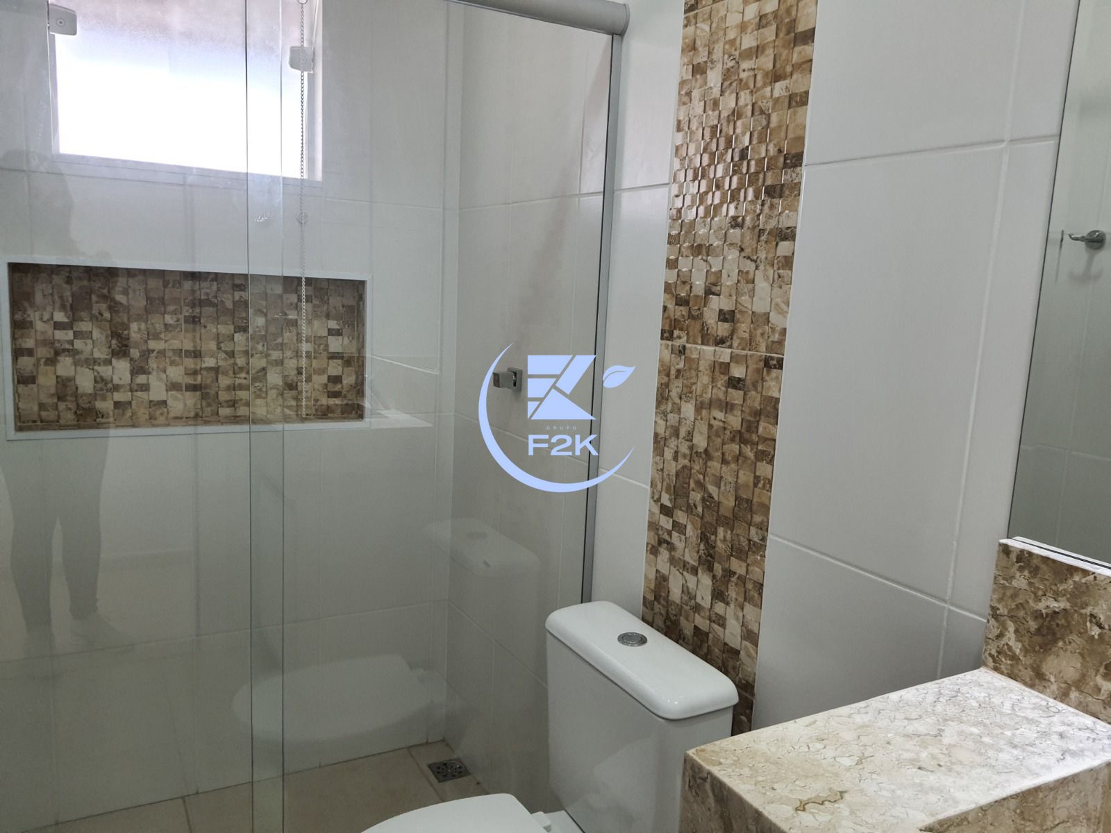 Apartamento, 2 quartos, 72 m² - Foto 2