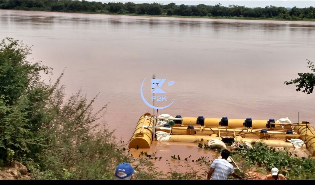 Fazenda, 60000 hectares - Foto 19