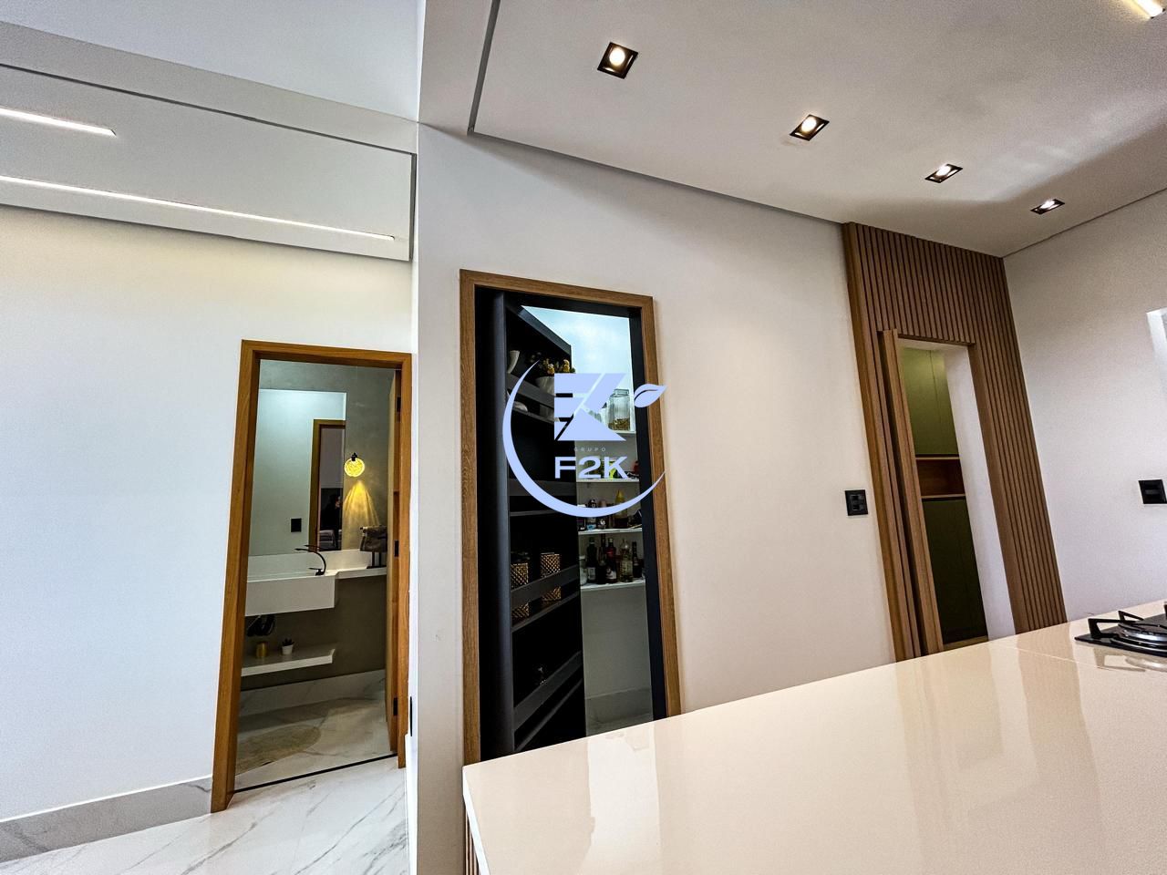 Casa, 3 quartos, 187 m² - Foto 10