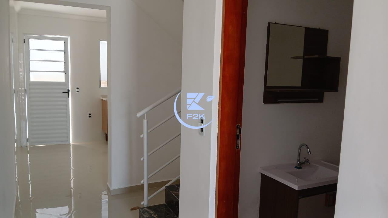 Sobrado à venda com 2 quartos, 66m² - Foto 13