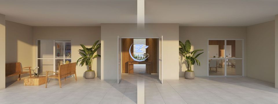 Apartamento, 2 quartos, 66 m² - Foto 11