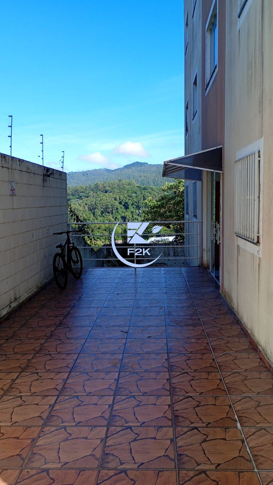 Apartamento, 2 quartos, 44 m² - Foto 9