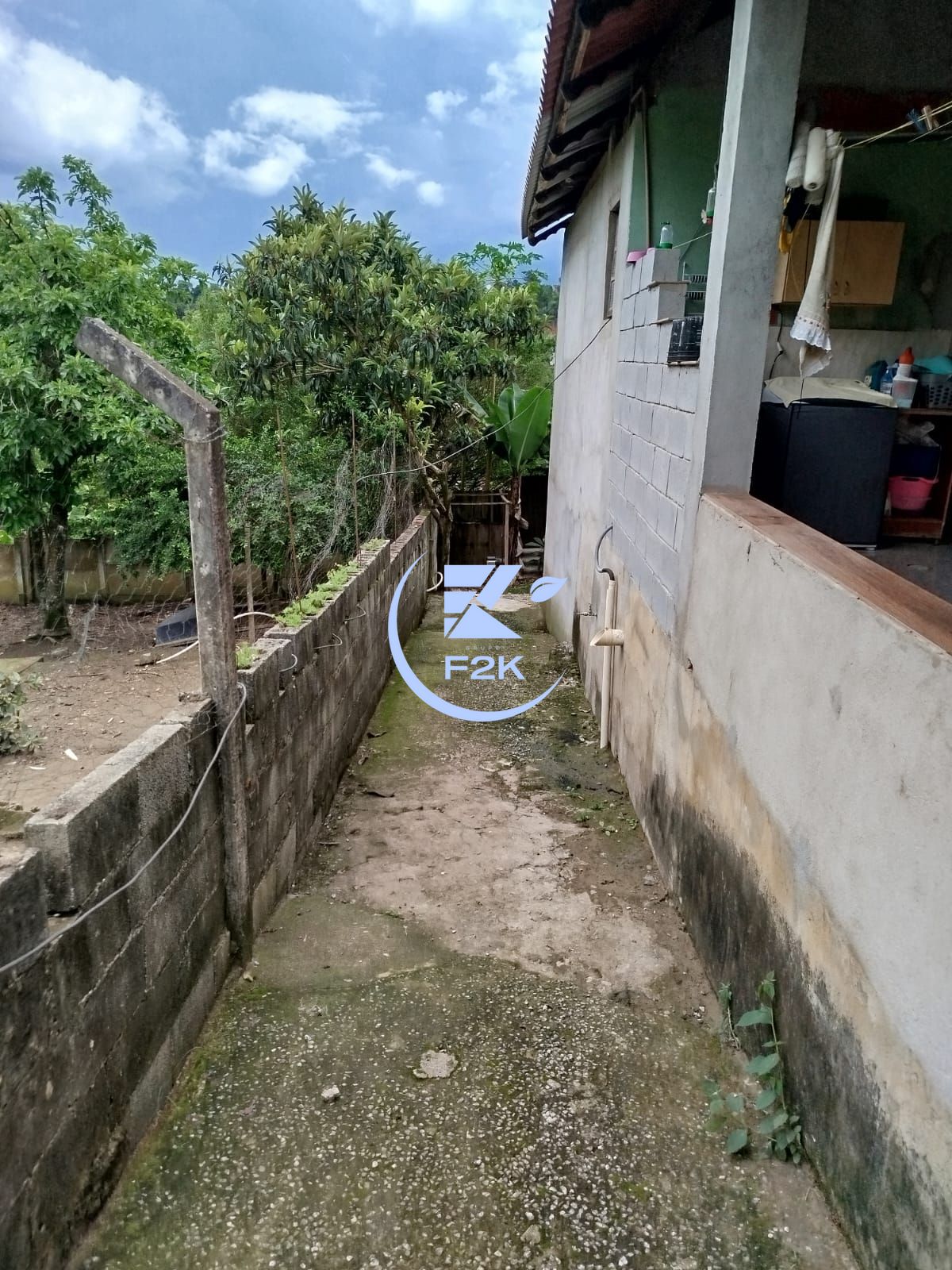 Chácara, 3 quartos, 2000 m² - Foto 25