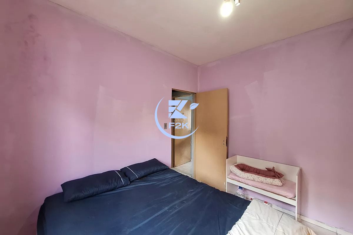 Sobrado, 2 quartos, 39 m² - Foto 9