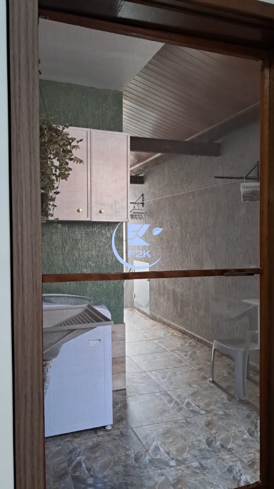 Casa, 2 quartos, 58 m² - Foto 17