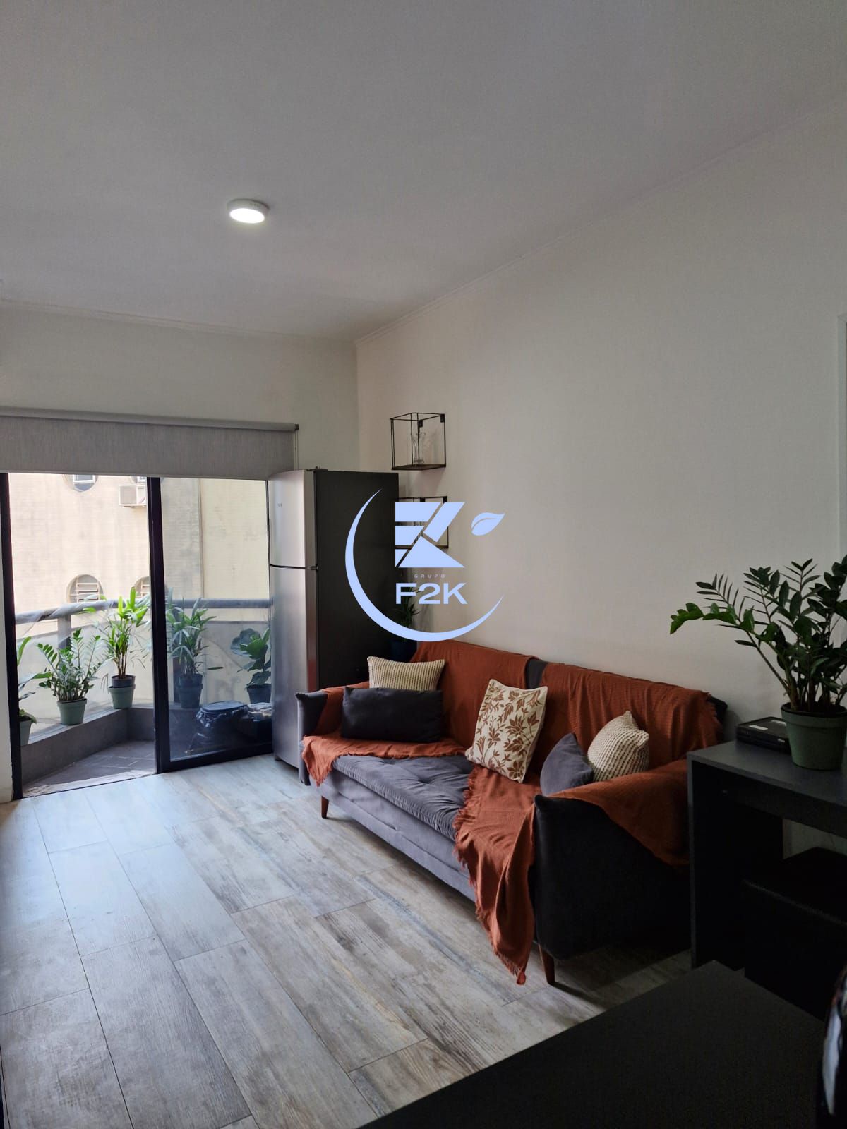 Apartamento, 1 quarto, 46 m² - Foto 18