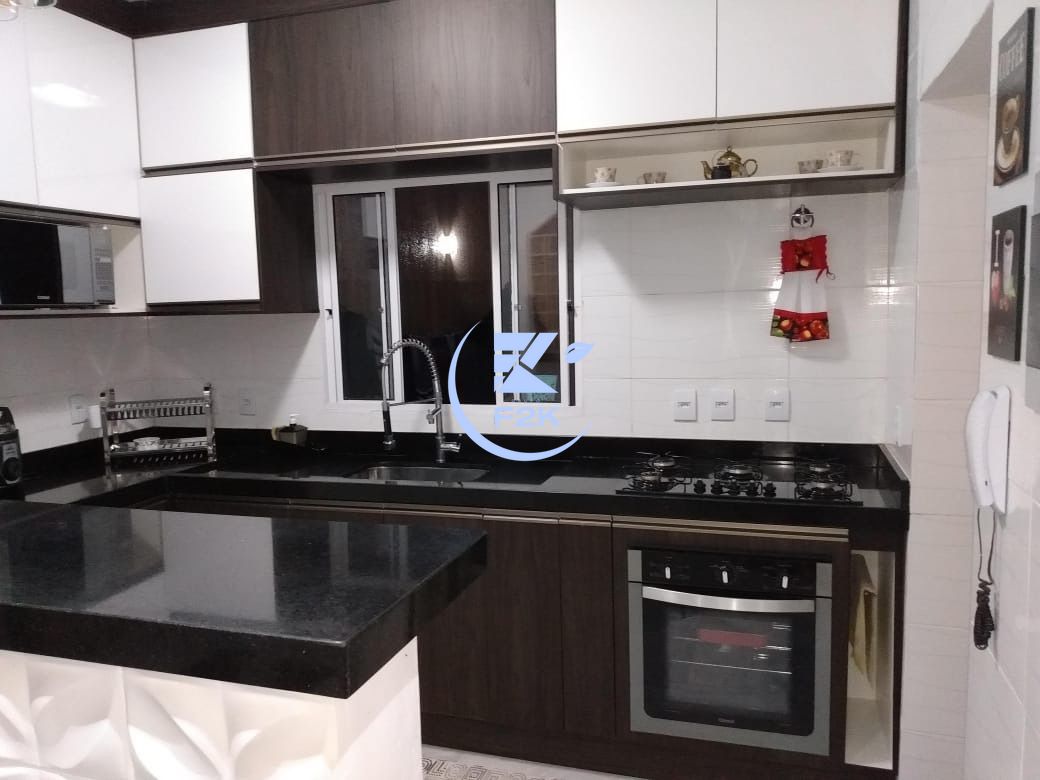 Casa de Condomínio, 2 quartos - Foto 2