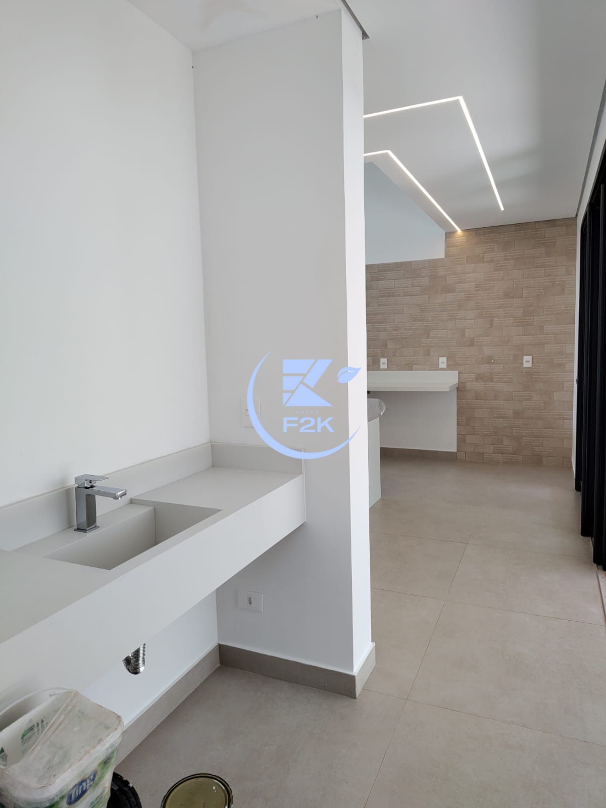 Casa de Condomínio, 3 quartos - Foto 17