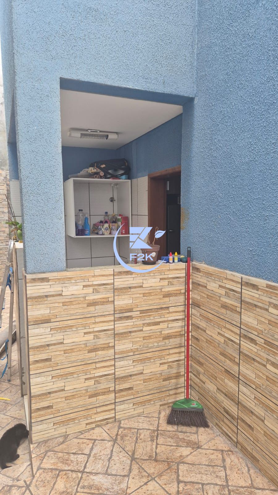 Sobrado, 3 quartos, 117 m² - Foto 13