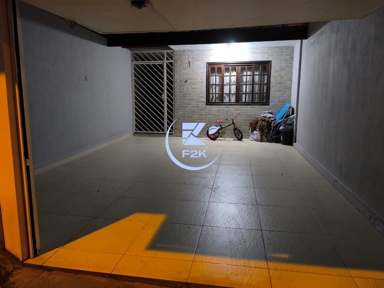 Sobrado, 3 quartos, 105 m² - Foto 16