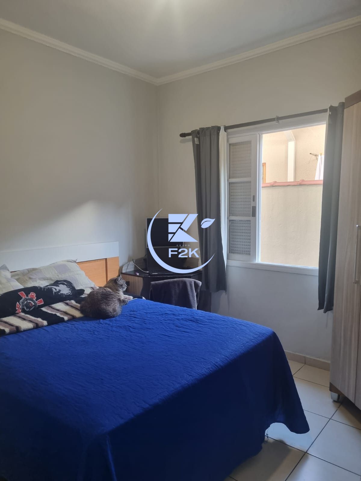 Casa, 2 quartos, 190 m² - Foto 25