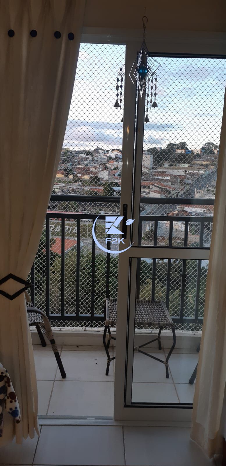 Apartamento à venda com 3 quartos, 79m² - Foto 6
