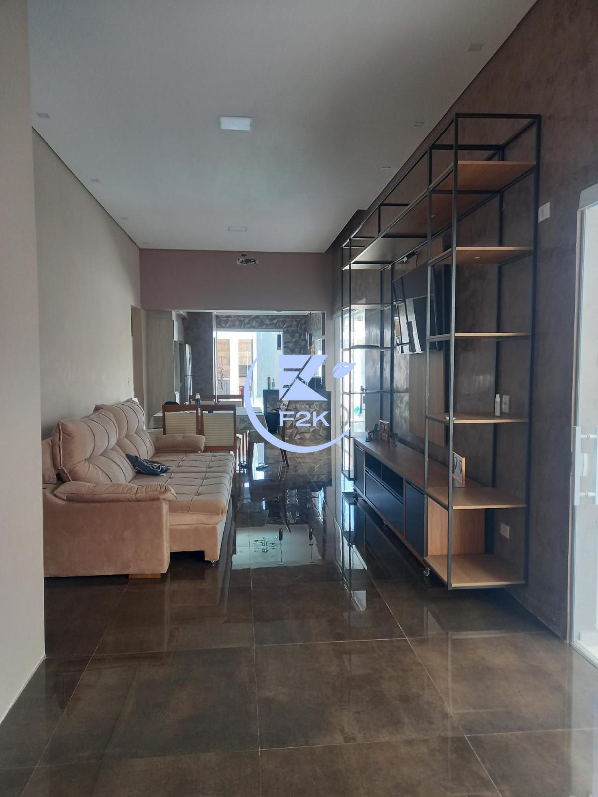 Casa à venda com 3 quartos, 260m² - Foto 18