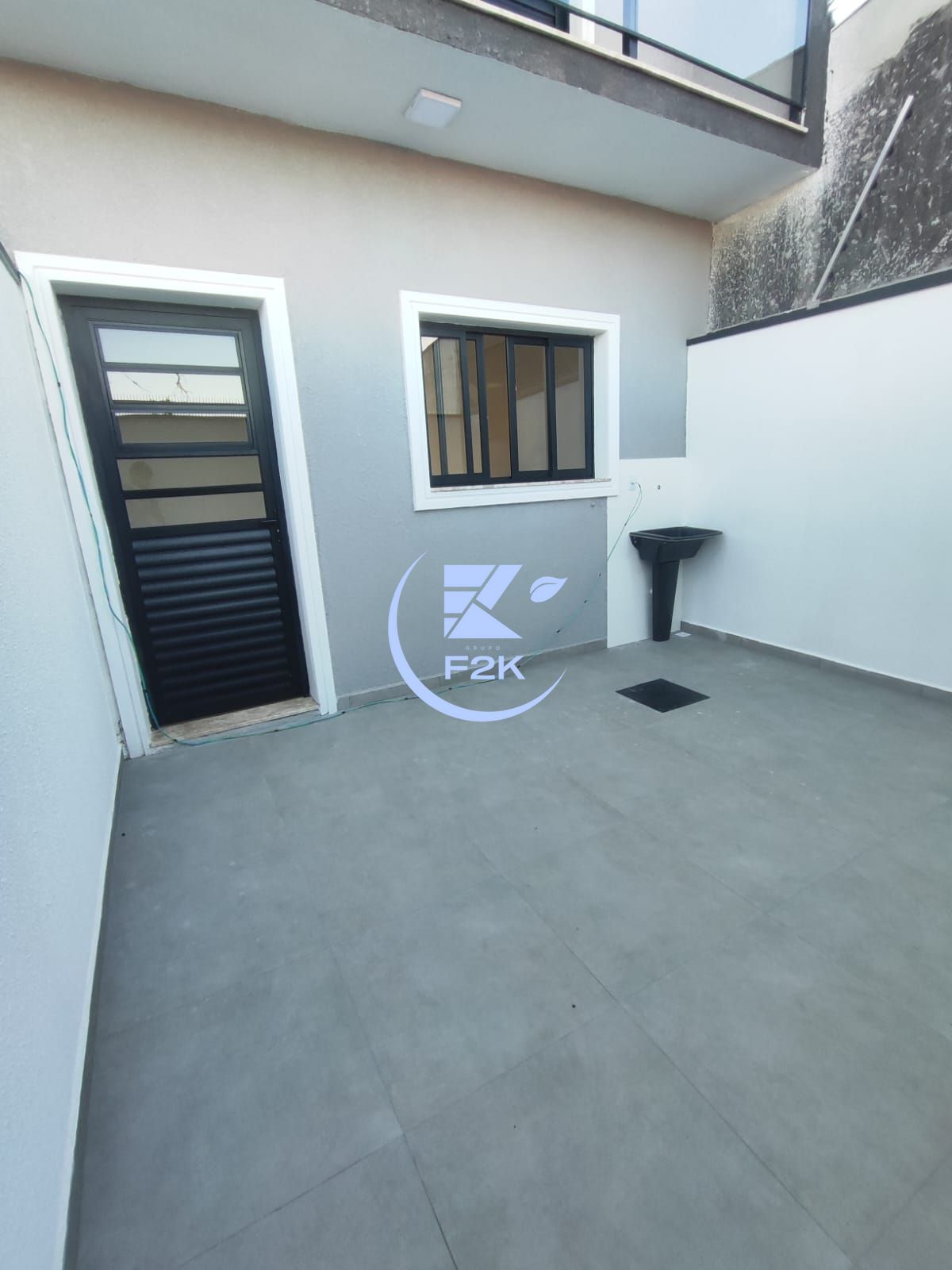 Casa de Condomínio, 2 quartos - Foto 6