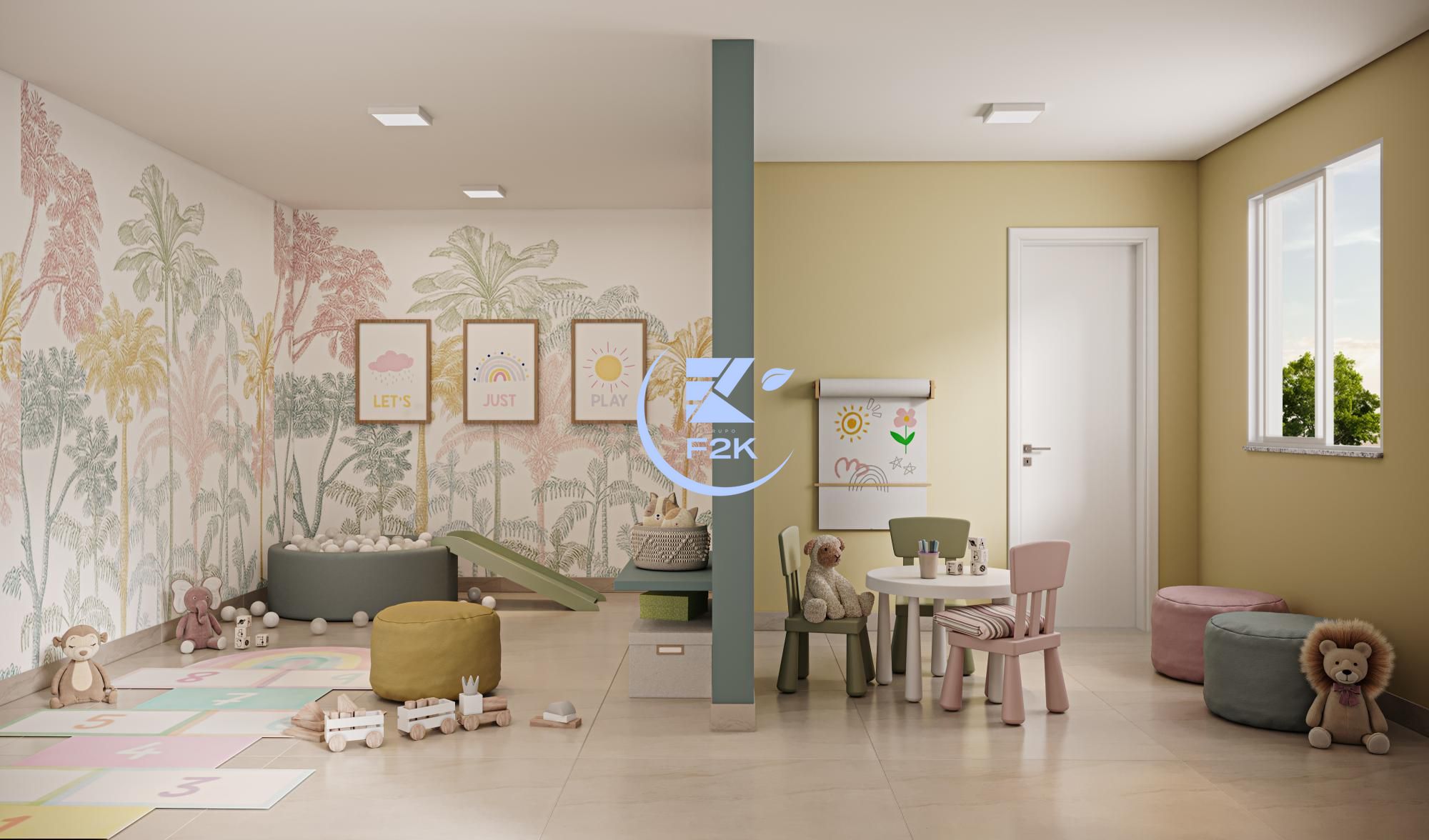 Apartamento, 2 quartos, 48 m² - Foto 16