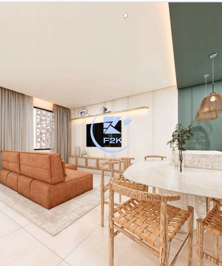 Casa de Condomínio, 3 quartos - Foto 29