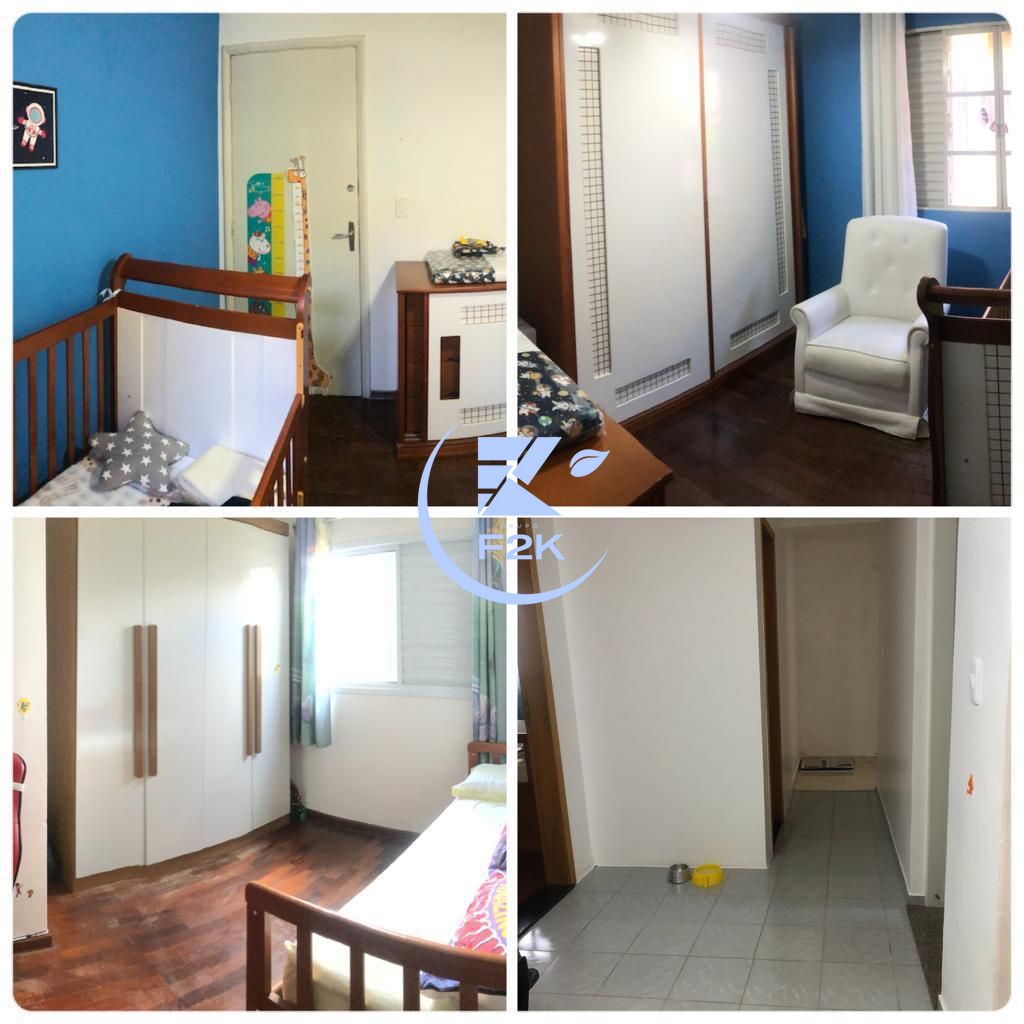 Casa, 3 quartos, 140 m² - Foto 6
