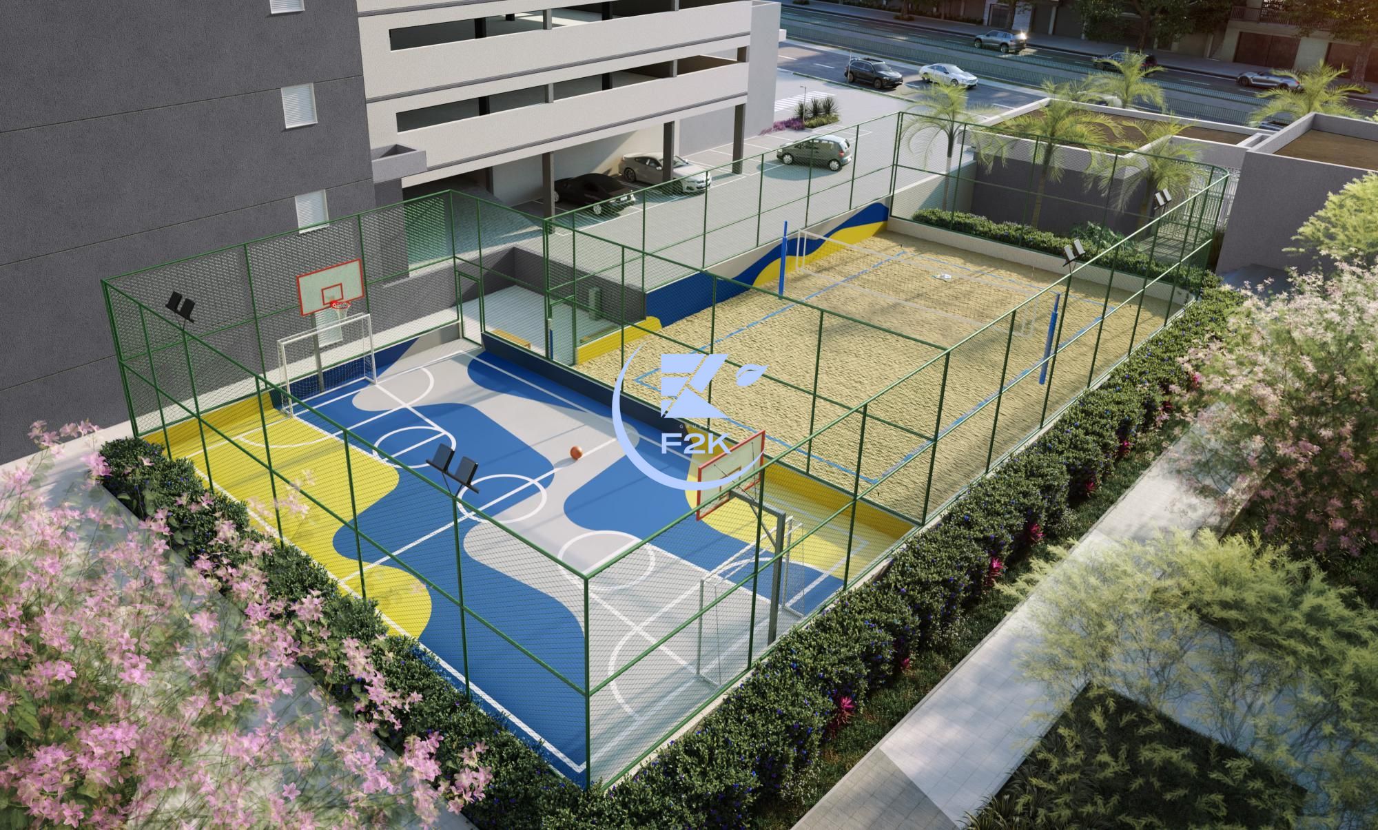 Apartamento, 2 quartos, 47 m² - Foto 4