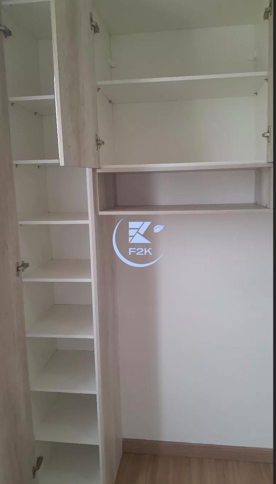 Apartamento, 2 quartos, 48 m² - Foto 19