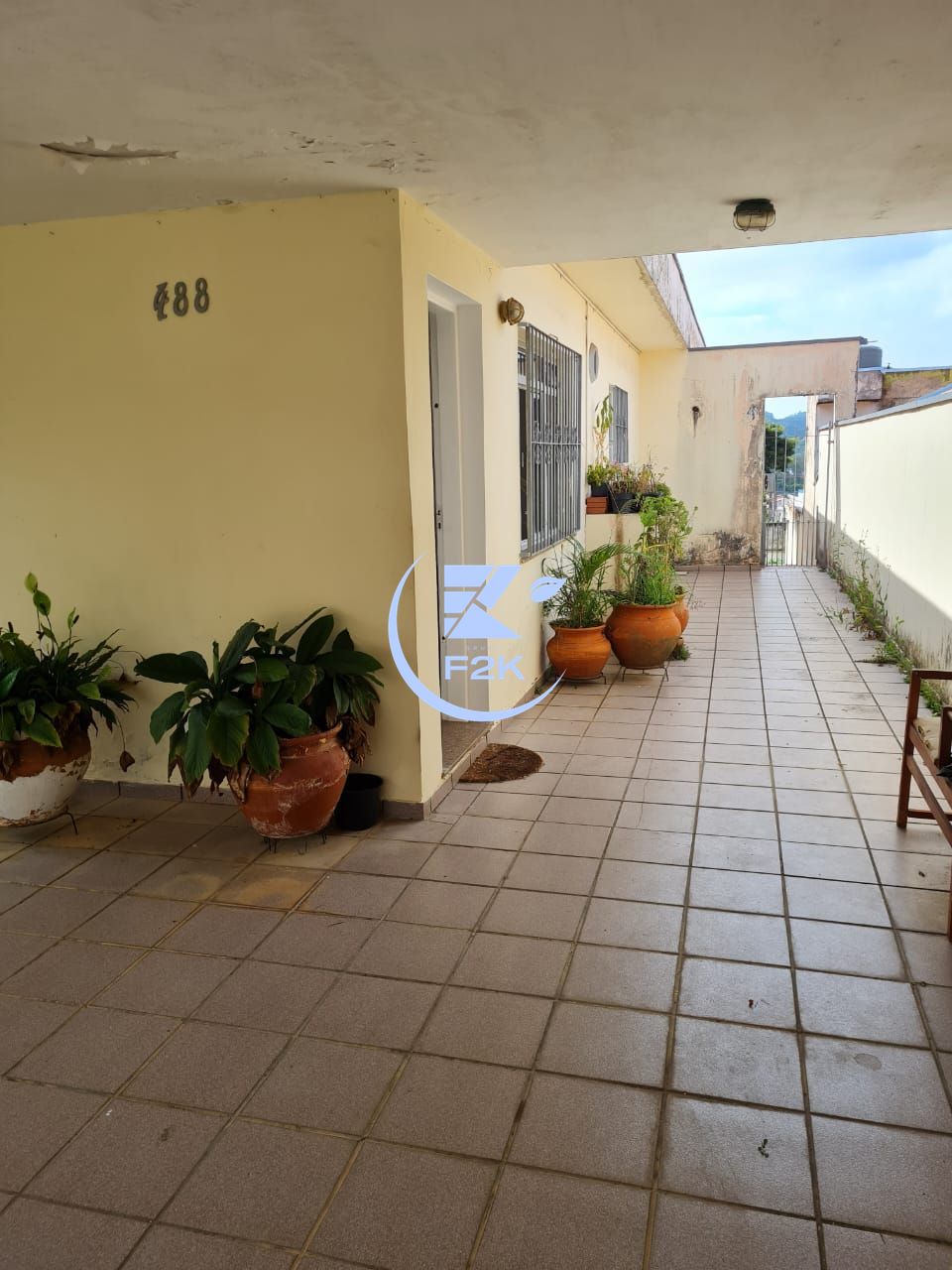 Casa, 4 quartos, 248 m² - Foto 3