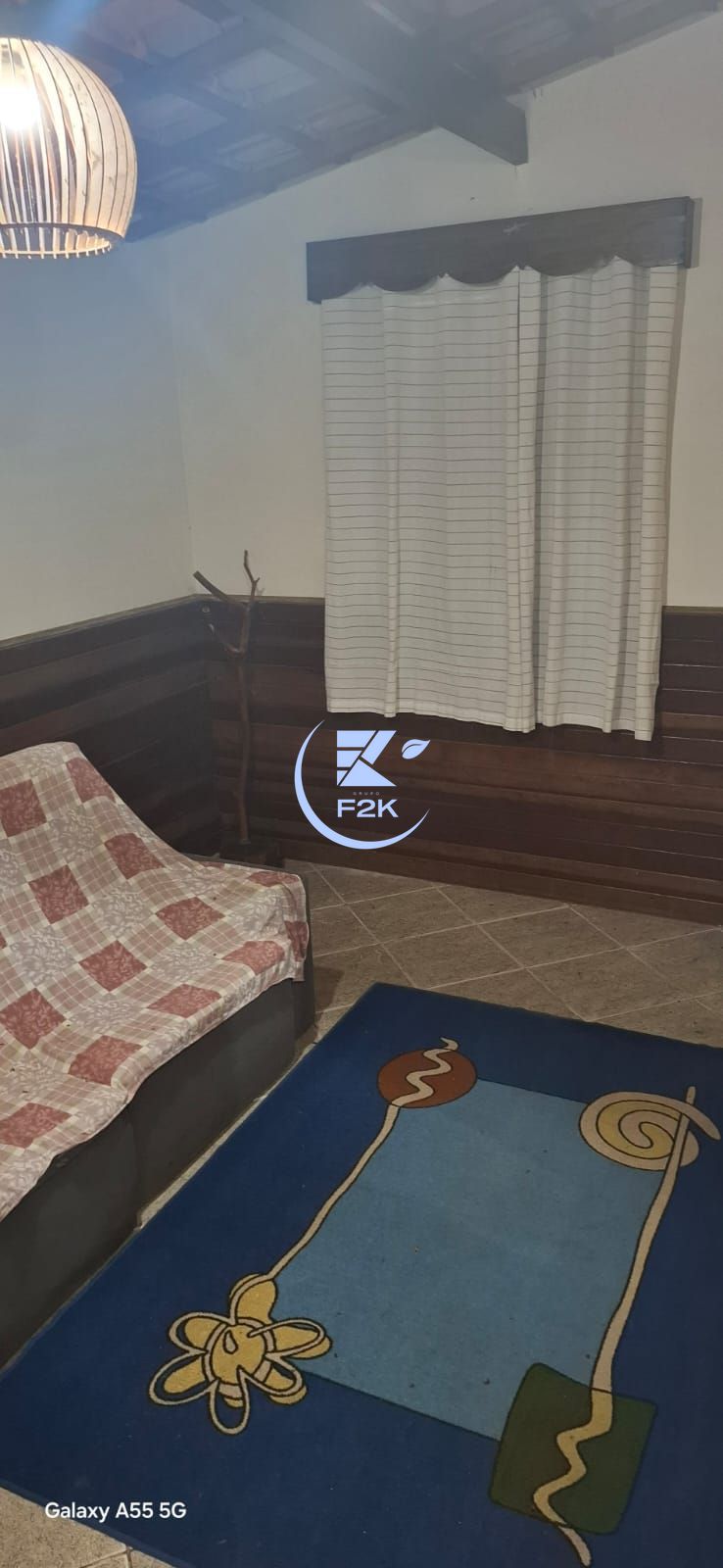 Chácara, 2 quartos, 2740 m² - Foto 7