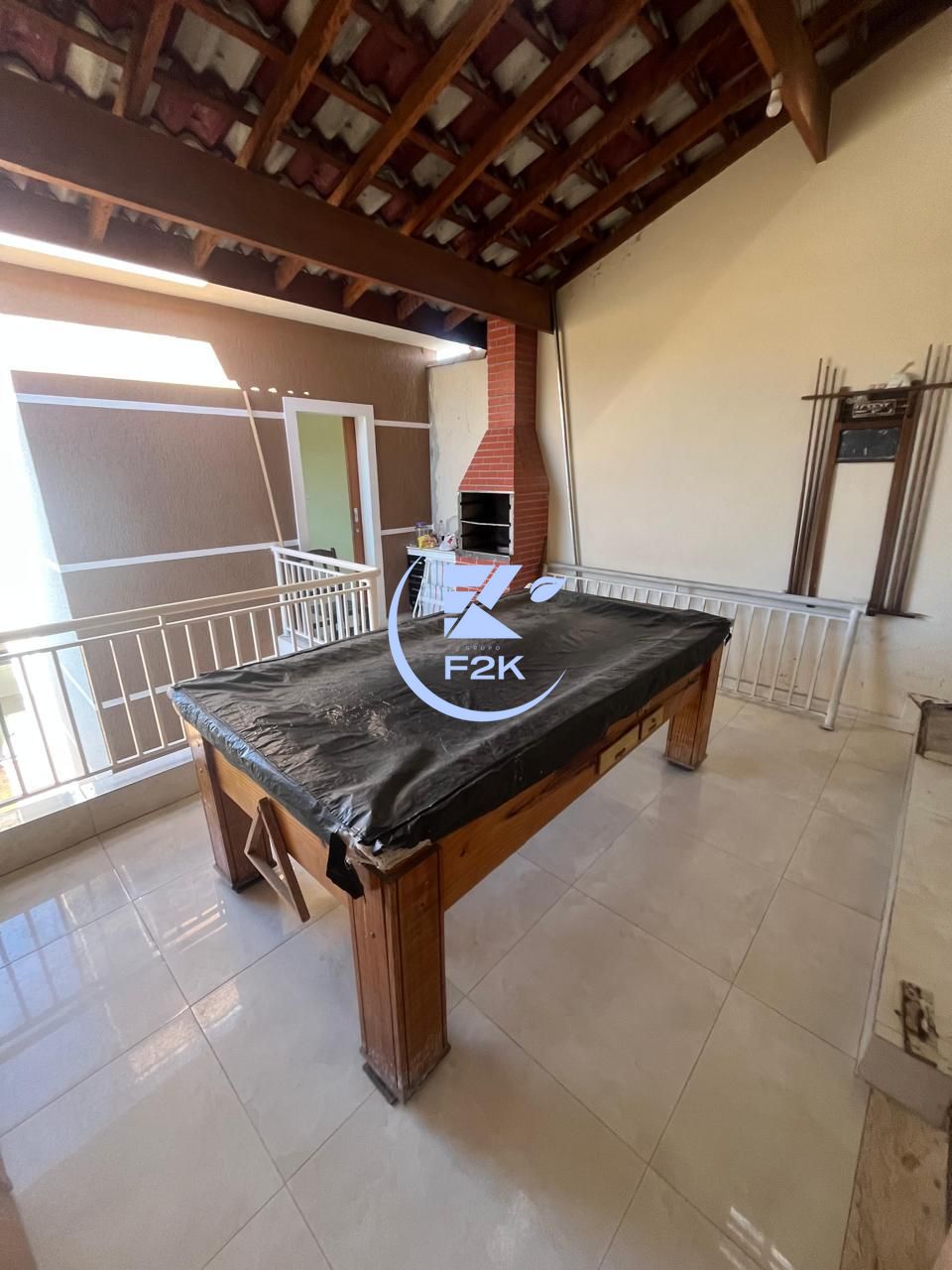 Sobrado, 3 quartos, 183 m² - Foto 6