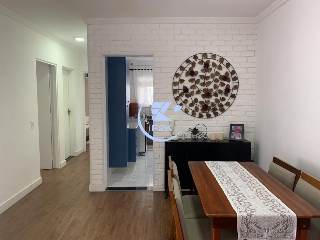 Apartamento à venda com 2 quartos, 67m² - Foto 5