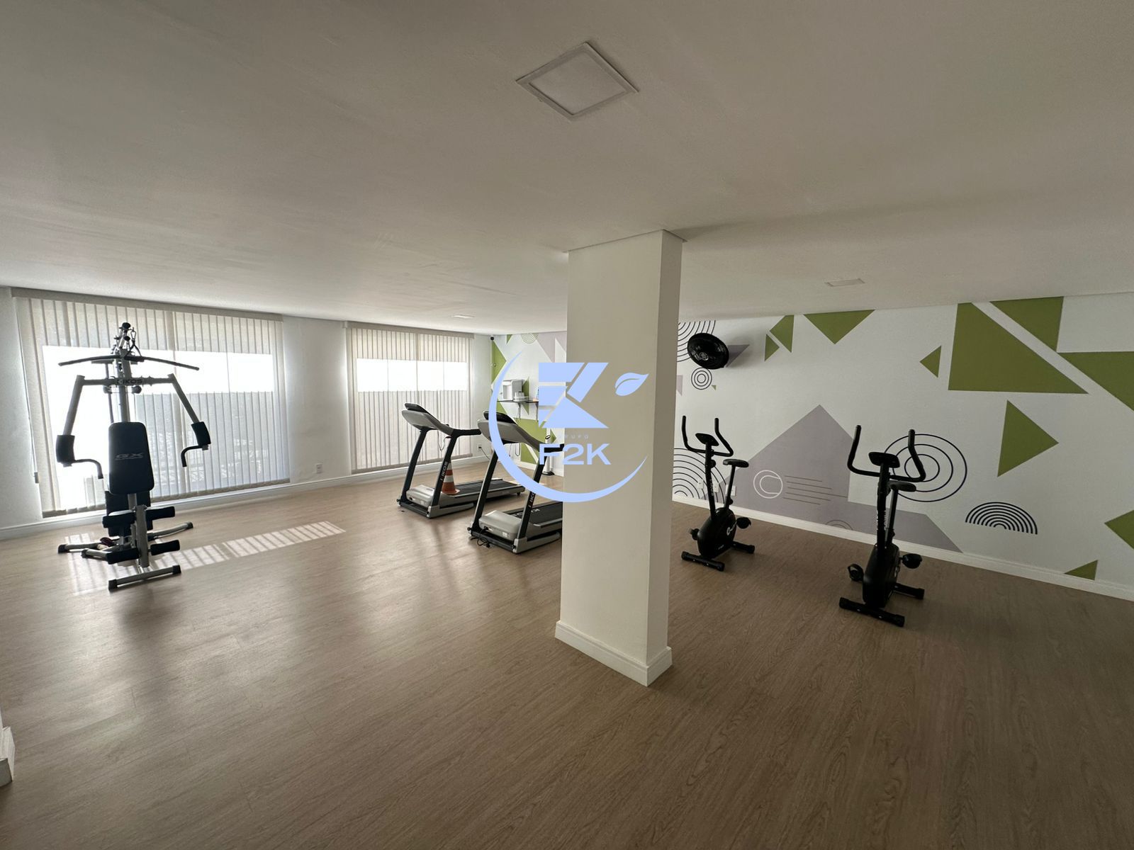 Apartamento, 2 quartos, 55 m² - Foto 12