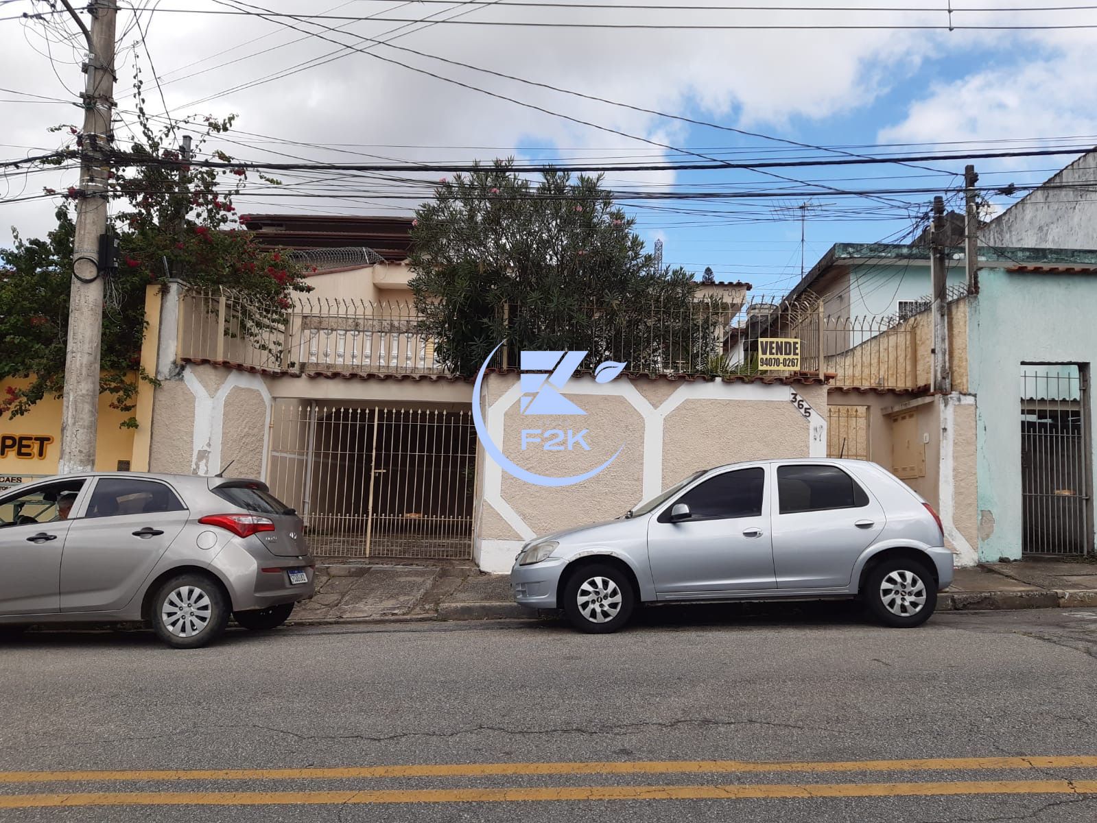 Casa, 5 quartos, 275 m² - Foto 6