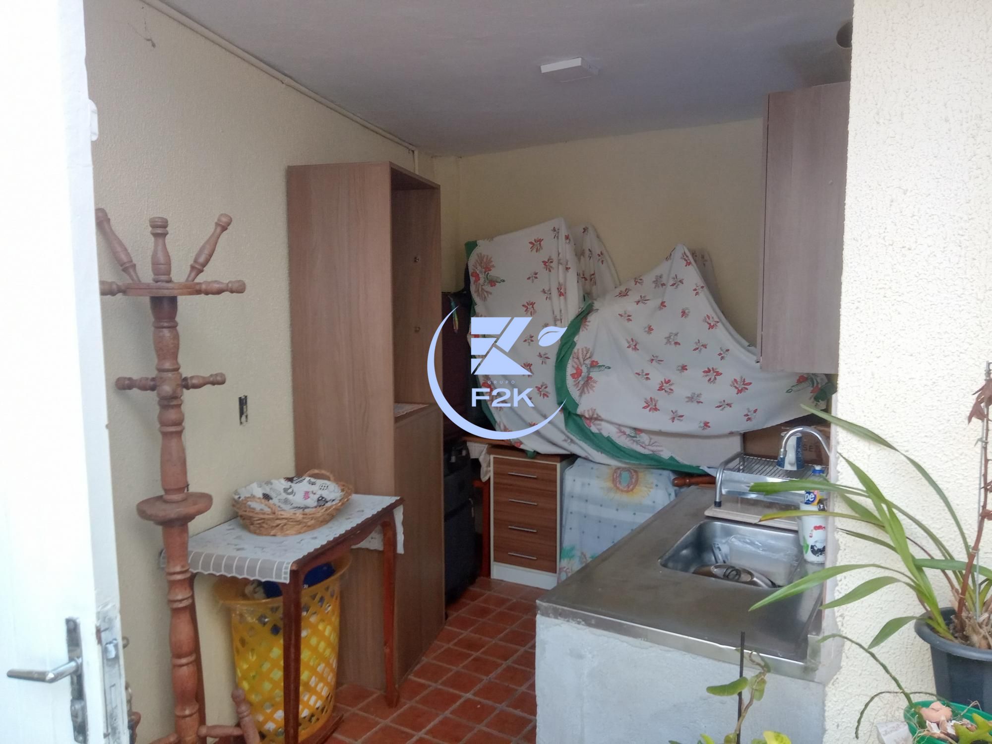 Casa à venda com 3 quartos, 140m² - Foto 10