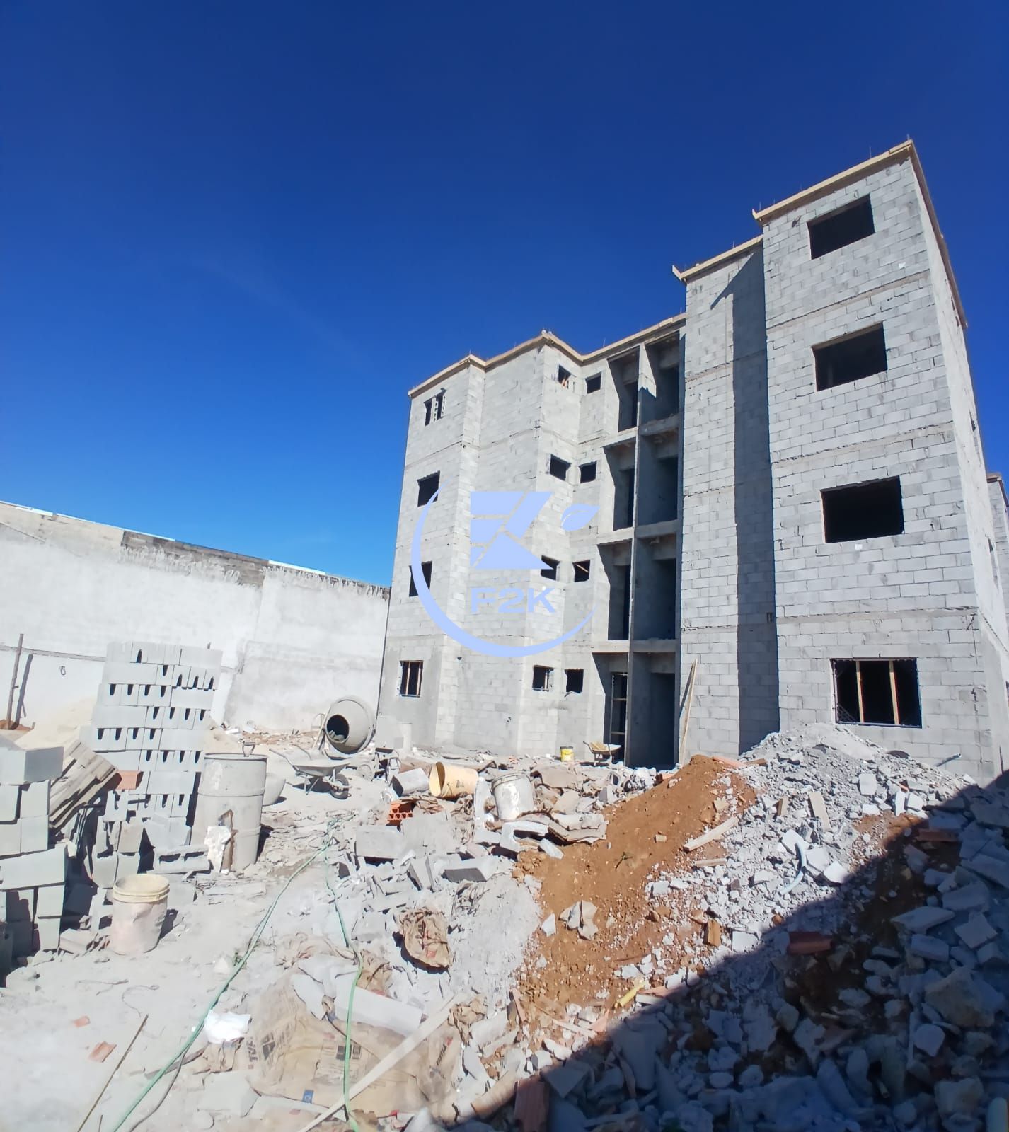 Apartamento, 3 quartos, 65 m² - Foto 3