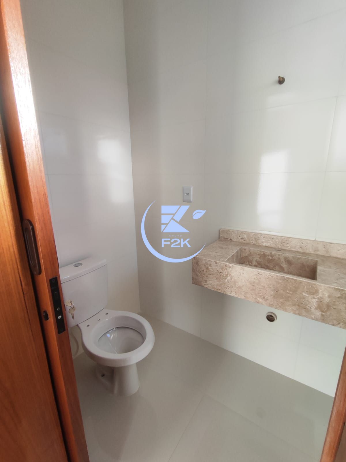 Casa de Condomínio, 2 quartos - Foto 15