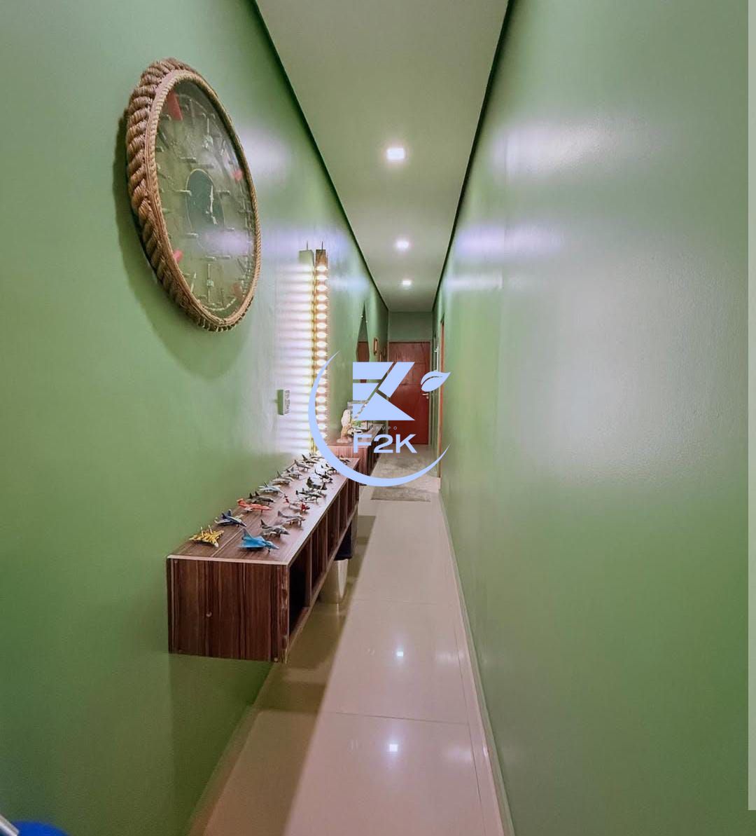 Casa, 2 quartos, 94 m² - Foto 8