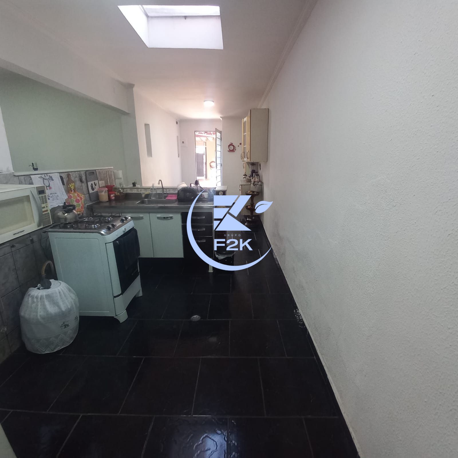 Sobrado à venda com 2 quartos, 118m² - Foto 6