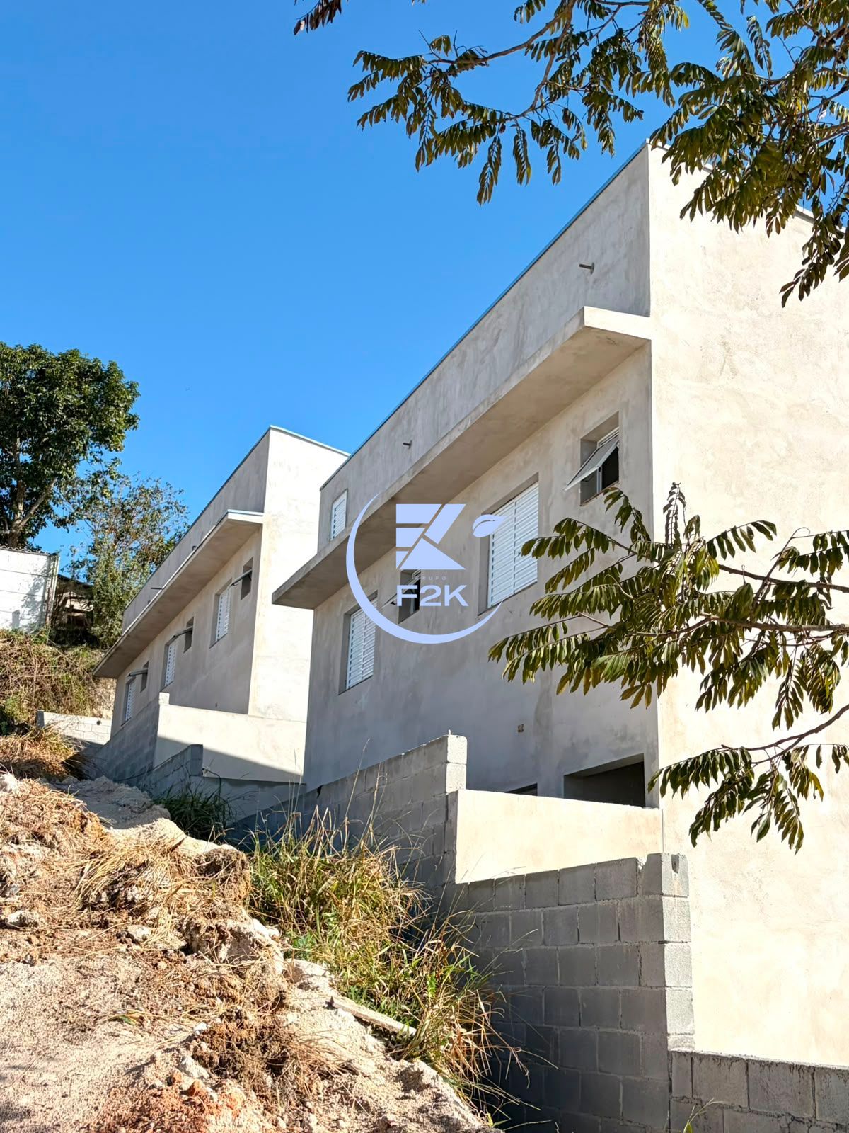 Casa de Condomínio, 2 quartos - Foto 4