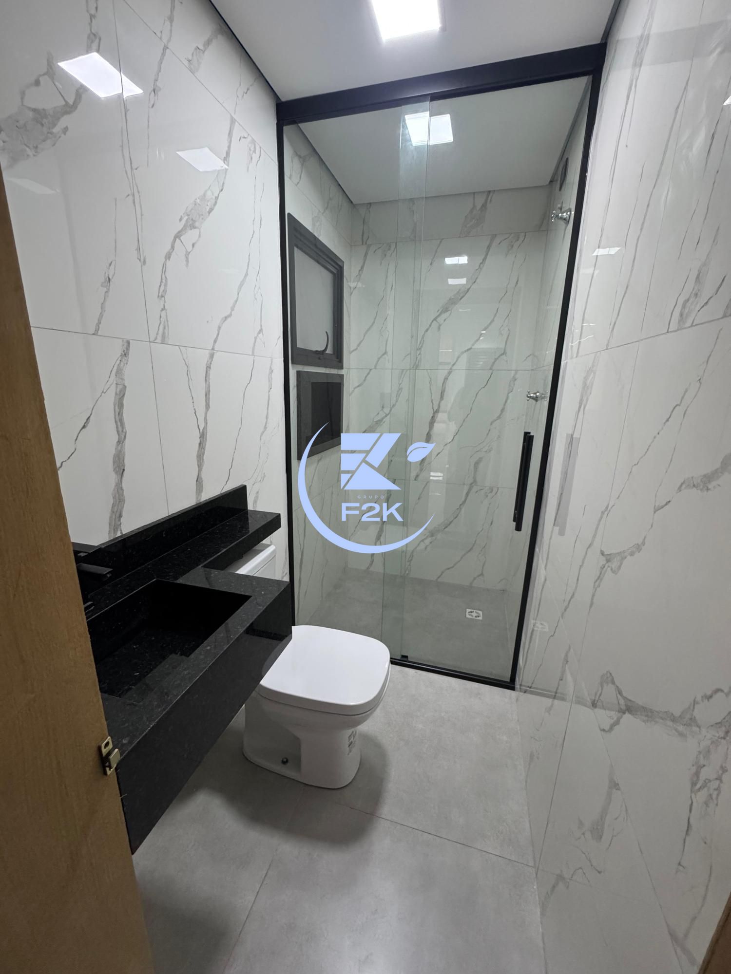 Sobrado à venda com 3 quartos, 76m² - Foto 24