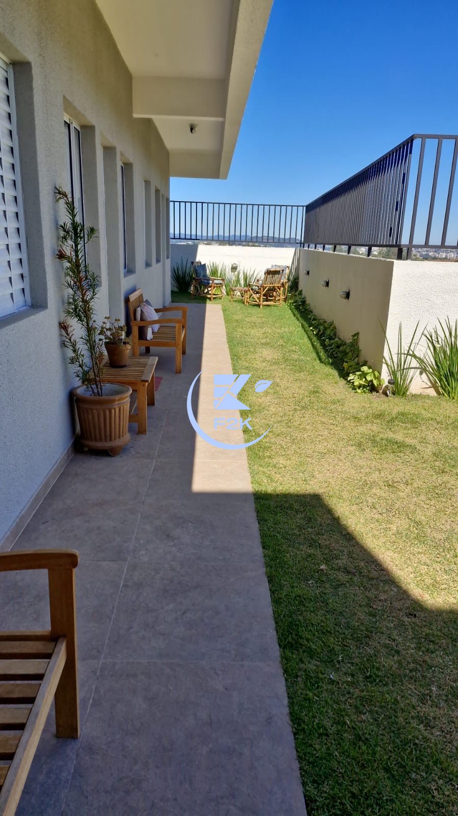 Casa de Condomínio, 1 quarto - Foto 28