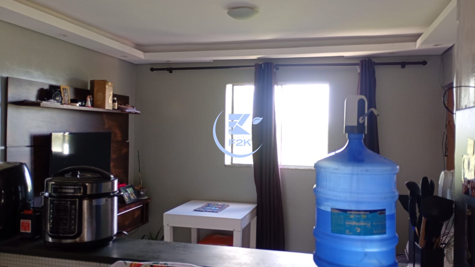 Apartamento, 2 quartos, 44 m² - Foto 15
