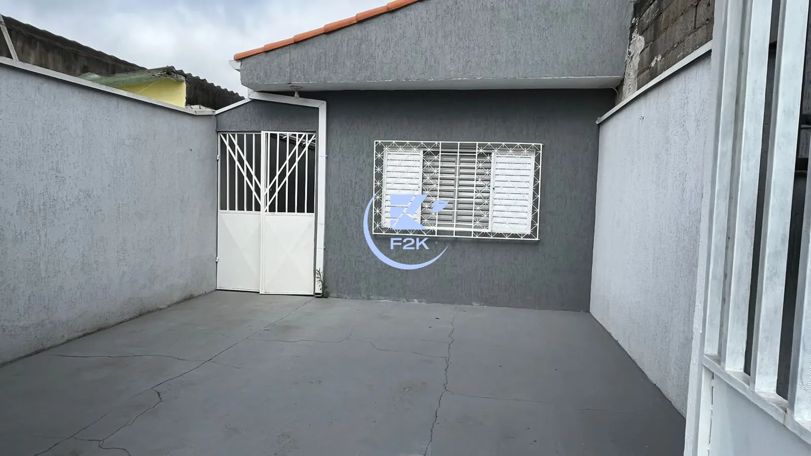 Casa, 2 quartos, 61 m² - Foto 1