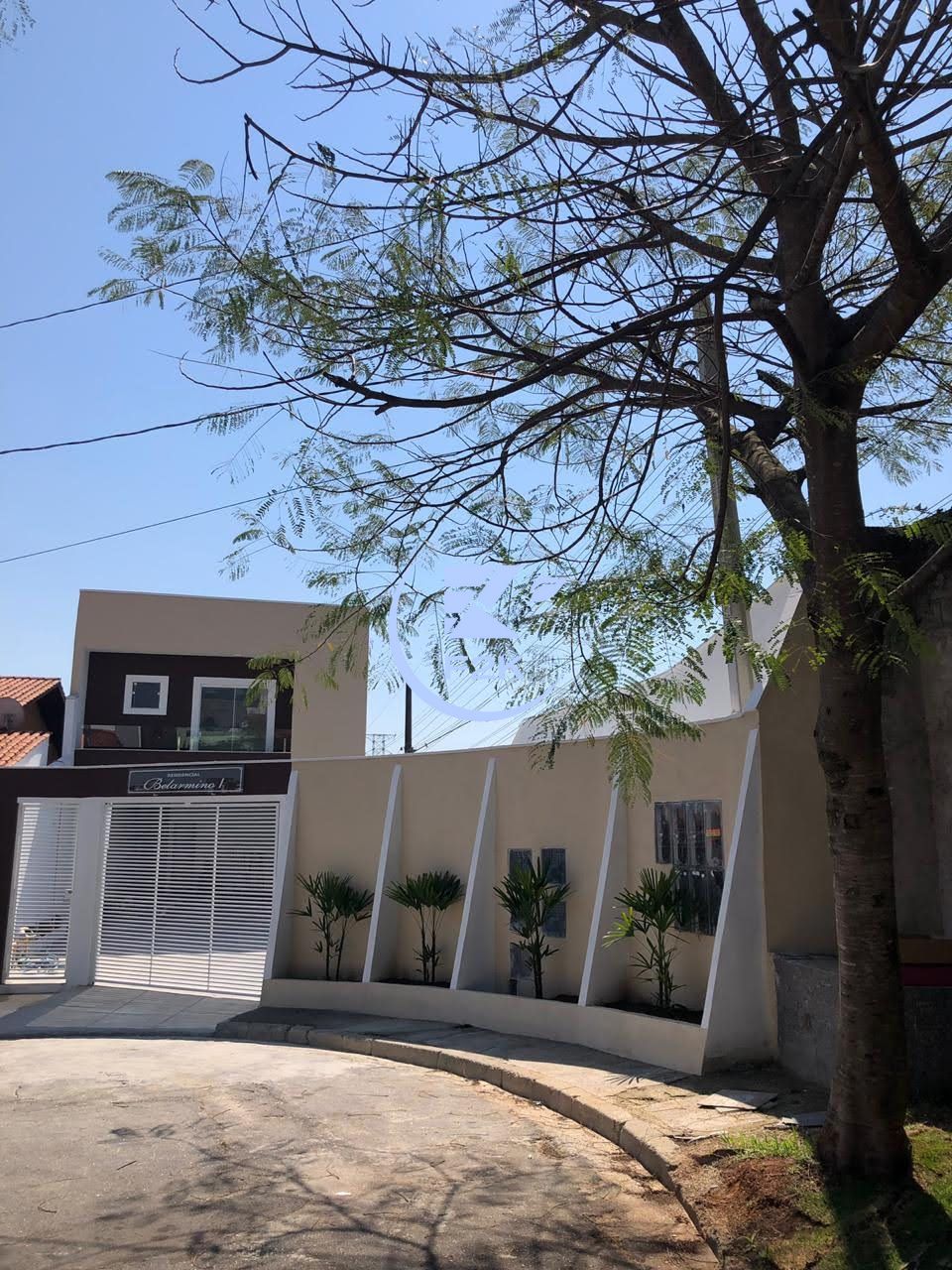 Casa de Condomínio à venda com 2 quartos, 59m² - Foto 1