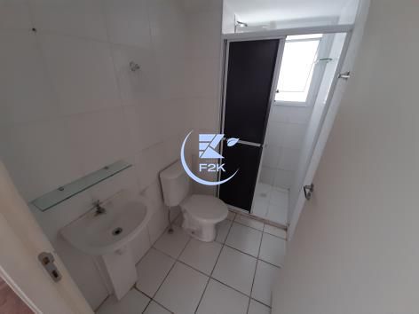 Apartamento, 2 quartos, 45 m² - Foto 15