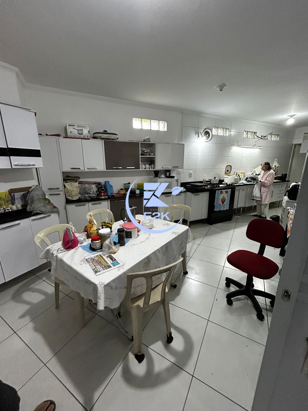 Casa, 5 quartos, 259 m² - Foto 17