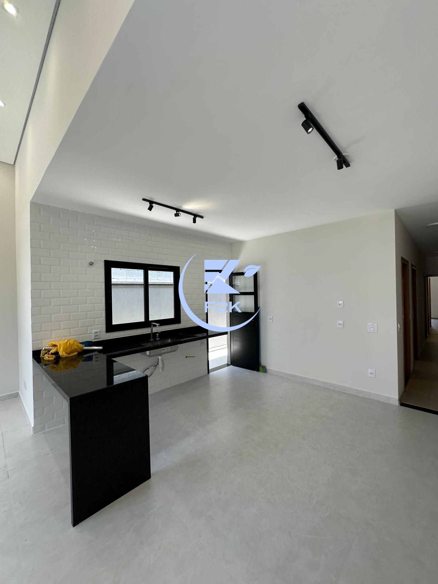 Casa à venda com 3 quartos, 91m² - Foto 8