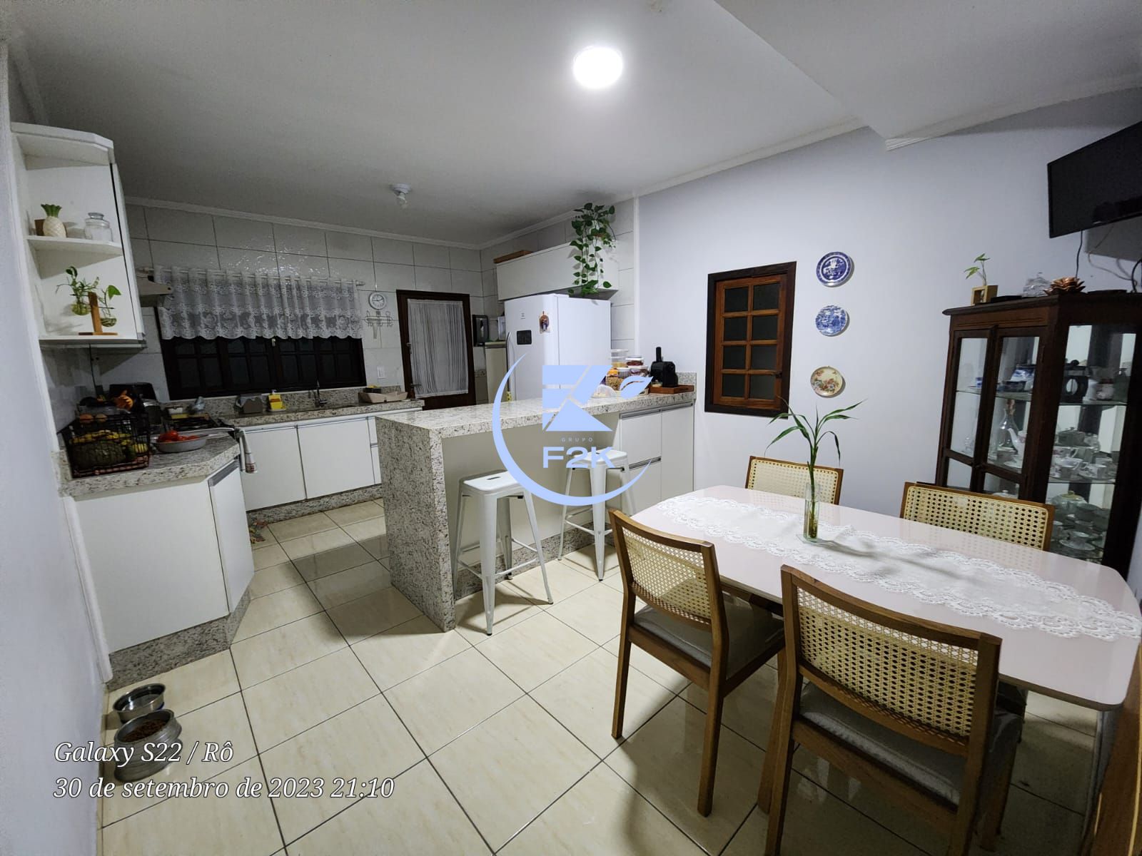 Casa à venda com 3 quartos, 110m² - Foto 19